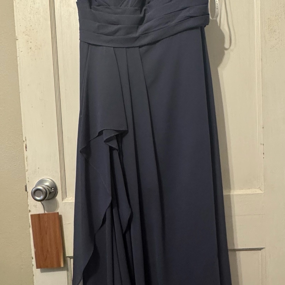 Azazie Bridesmaid dress - Picture 3 of 14